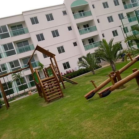 Palm Village - O Melhor De Cupe E Porto Porto de Galinhas Exterior photo
