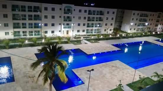 Palm Village - O Melhor De Cupe E Porto Porto de Galinhas Exterior photo