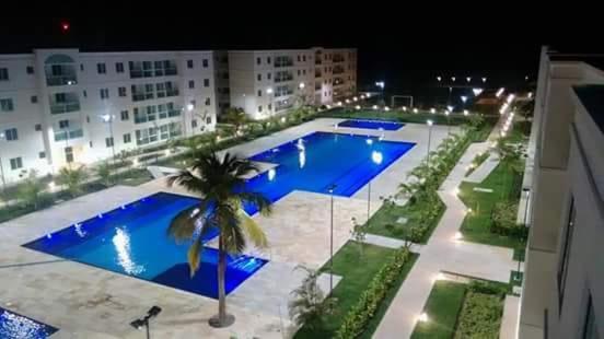 Palm Village - O Melhor De Cupe E Porto Porto de Galinhas Exterior photo