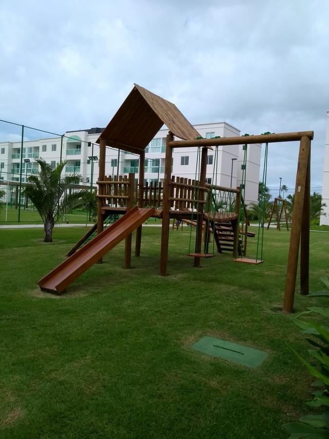 Palm Village - O Melhor De Cupe E Porto Porto de Galinhas Exterior photo
