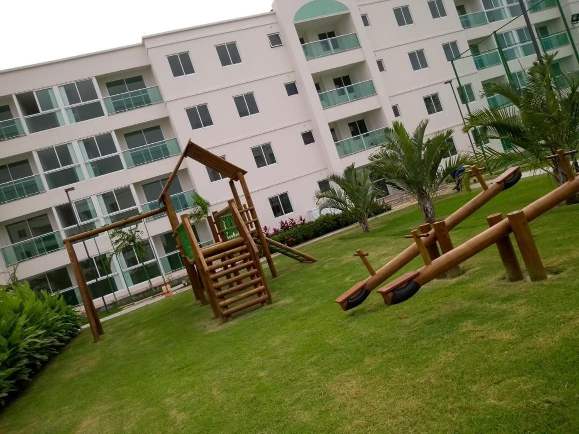 Palm Village - O Melhor De Cupe E Porto Porto de Galinhas Exterior photo