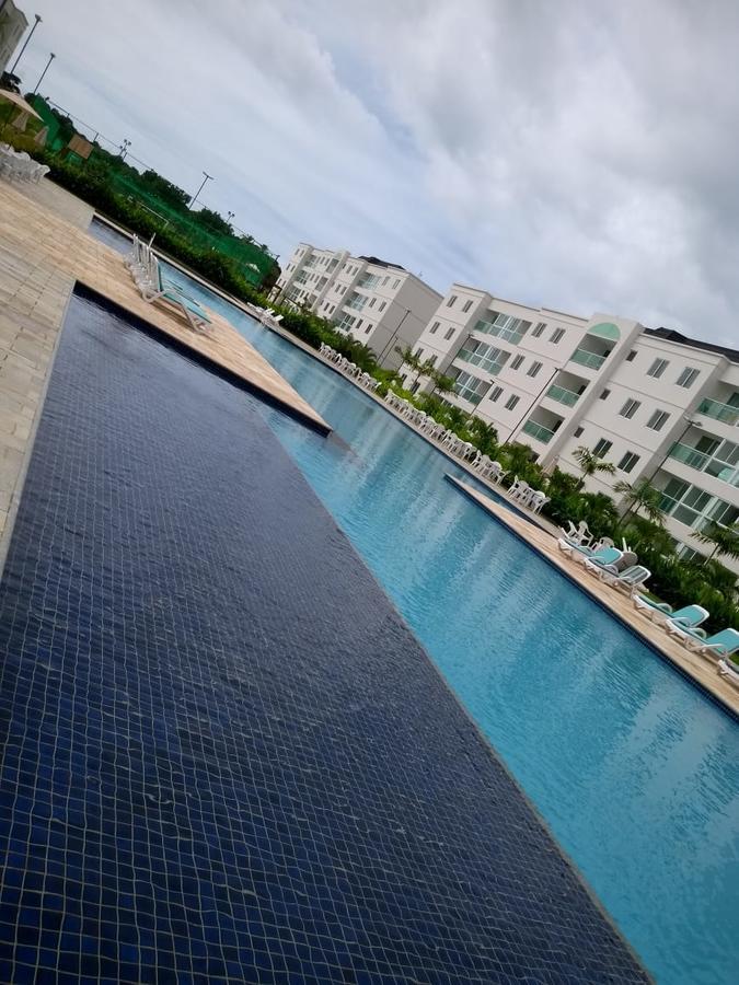 Palm Village - O Melhor De Cupe E Porto Porto de Galinhas Exterior photo